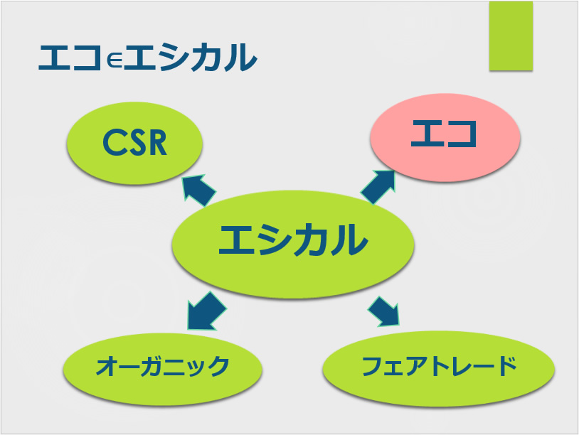 エシカル教育